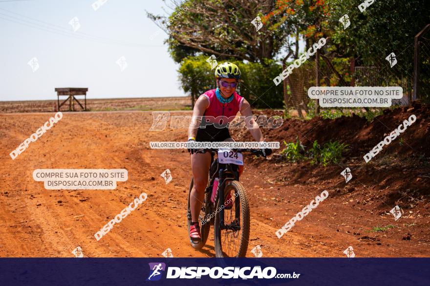 1º BARRIL RIDE MTB