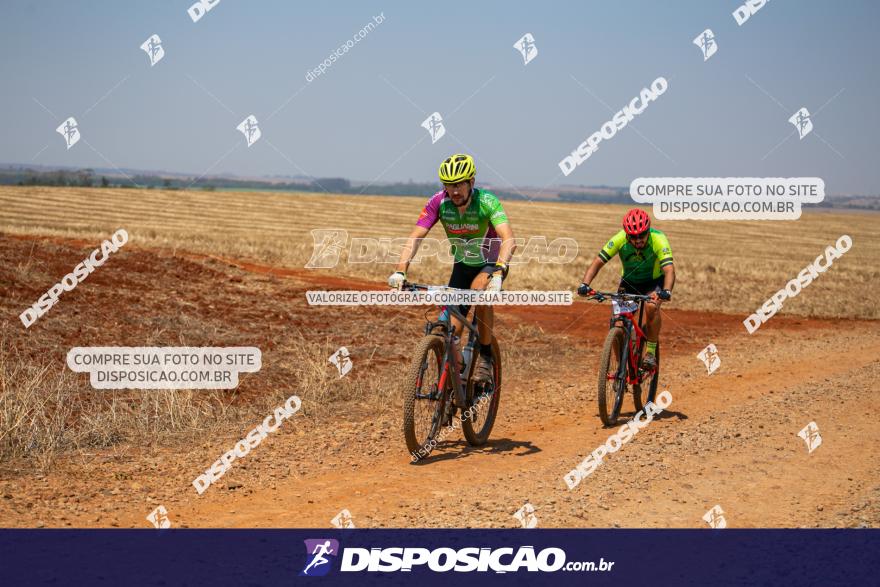 1º BARRIL RIDE MTB