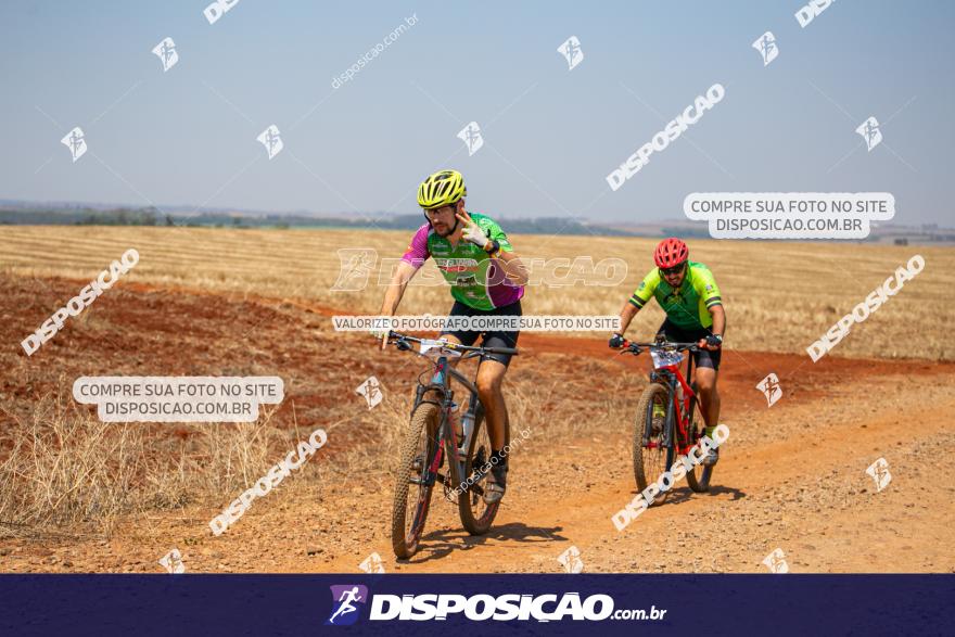 1º BARRIL RIDE MTB