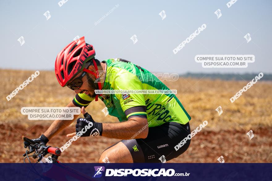 1º BARRIL RIDE MTB