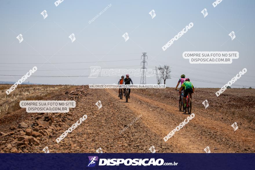 1º BARRIL RIDE MTB