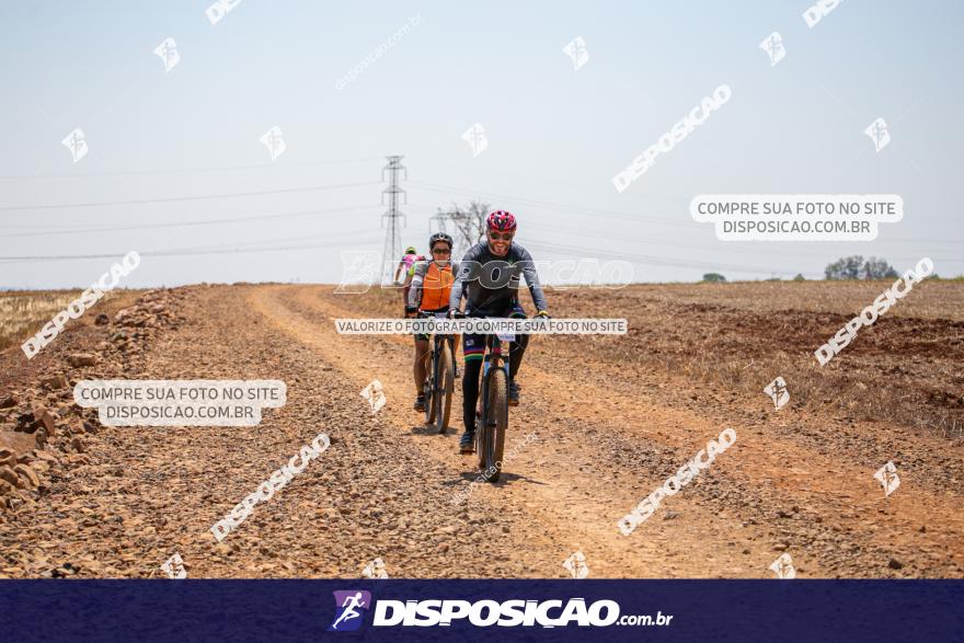 1º BARRIL RIDE MTB