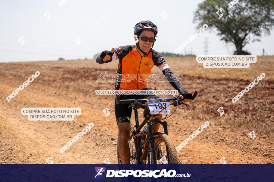 1º BARRIL RIDE MTB