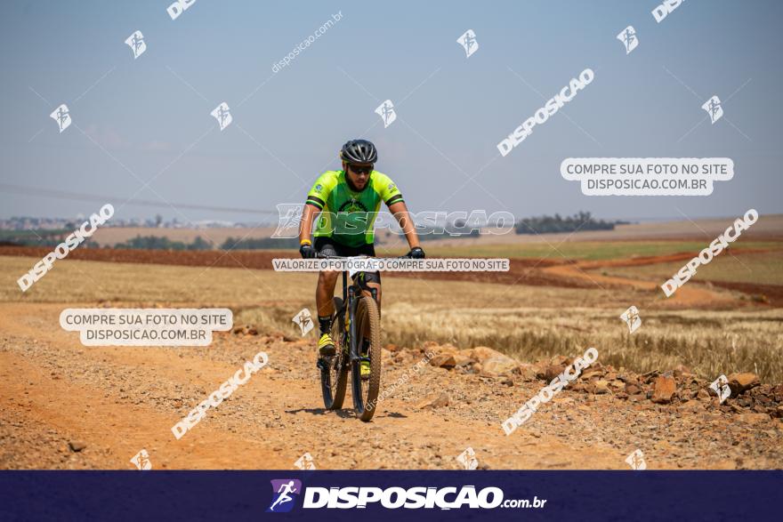 1º BARRIL RIDE MTB