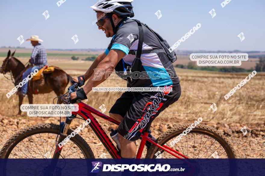 1º BARRIL RIDE MTB