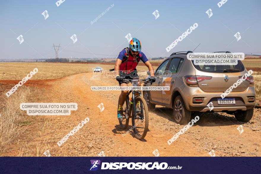 1º BARRIL RIDE MTB