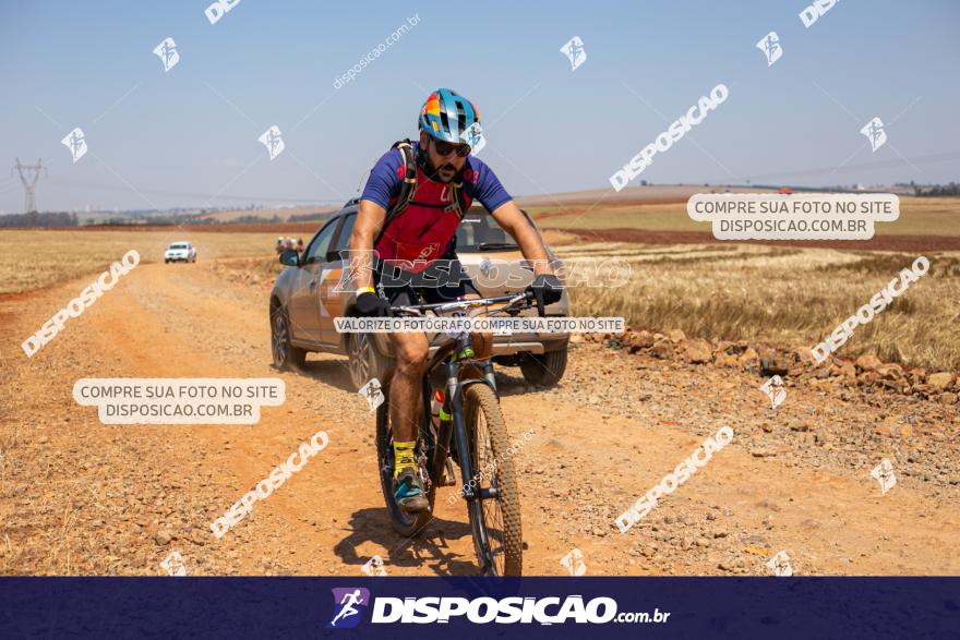 1º BARRIL RIDE MTB