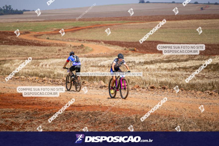 1º BARRIL RIDE MTB