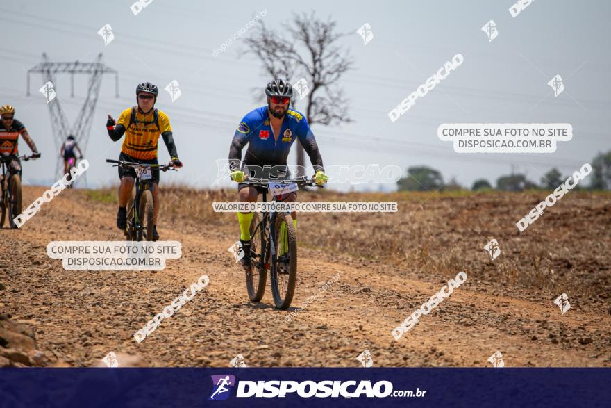 1º BARRIL RIDE MTB