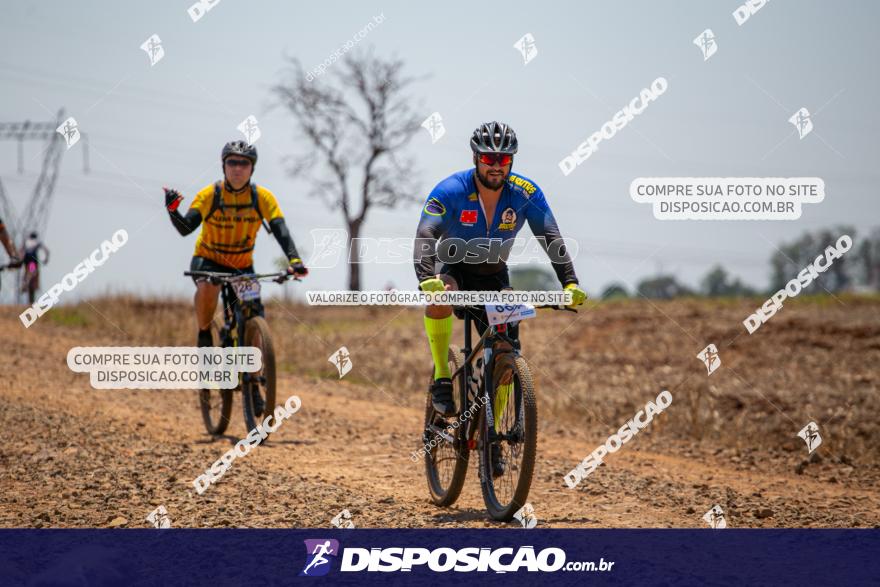 1º BARRIL RIDE MTB