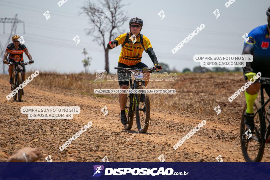 1º BARRIL RIDE MTB