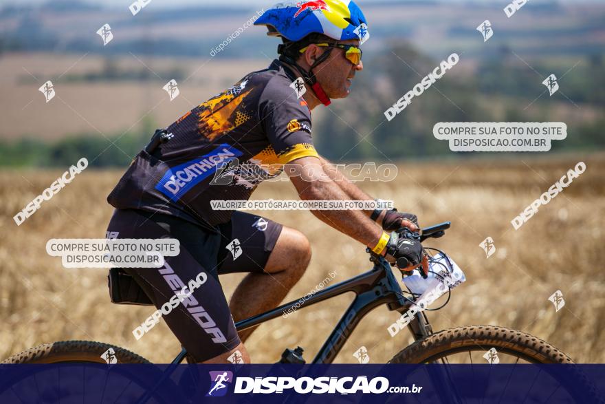 1º BARRIL RIDE MTB