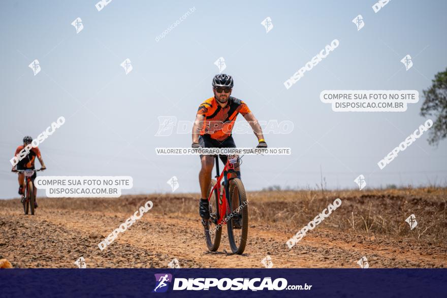 1º BARRIL RIDE MTB