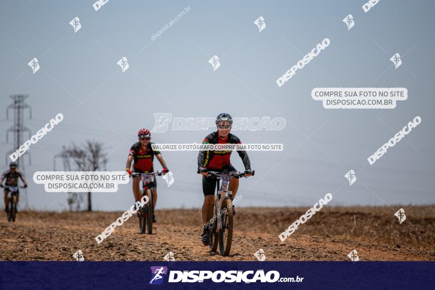 1º BARRIL RIDE MTB