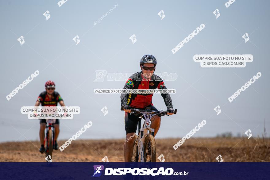 1º BARRIL RIDE MTB