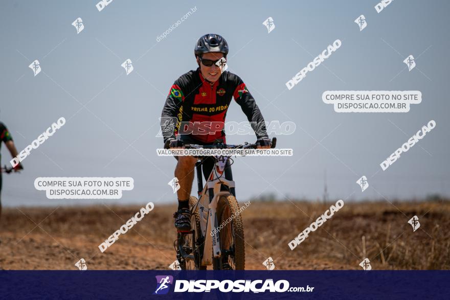 1º BARRIL RIDE MTB