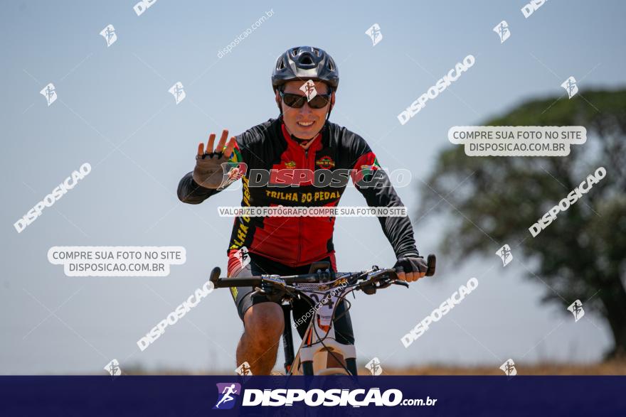 1º BARRIL RIDE MTB