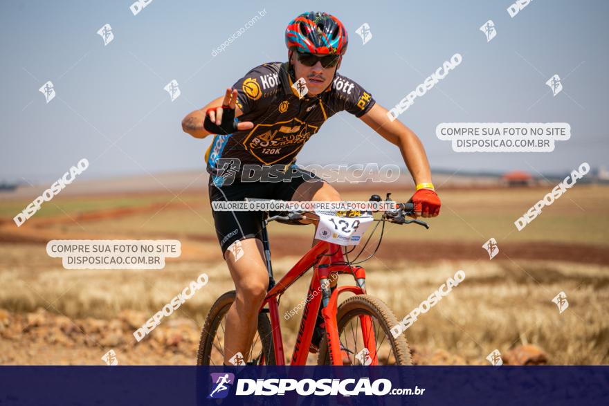 1º BARRIL RIDE MTB