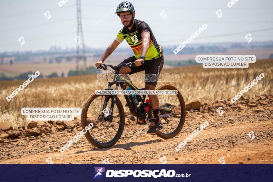 1º BARRIL RIDE MTB