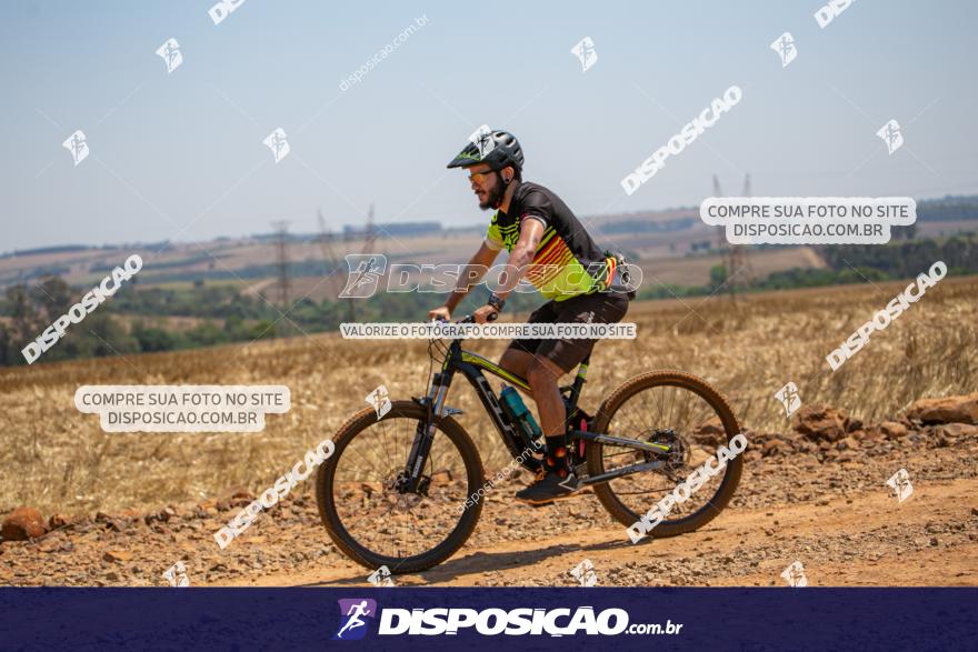 1º BARRIL RIDE MTB