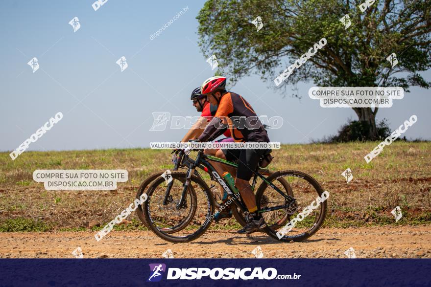 1º BARRIL RIDE MTB