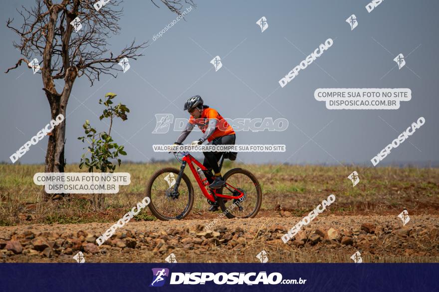 1º BARRIL RIDE MTB