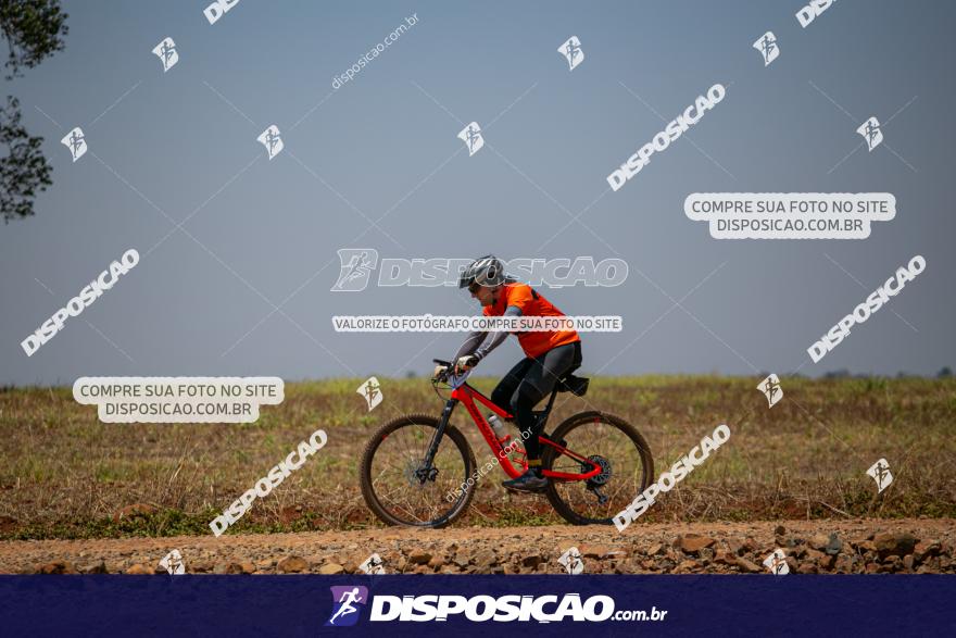 1º BARRIL RIDE MTB