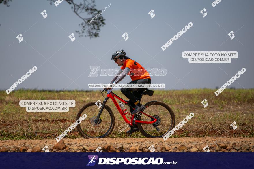 1º BARRIL RIDE MTB