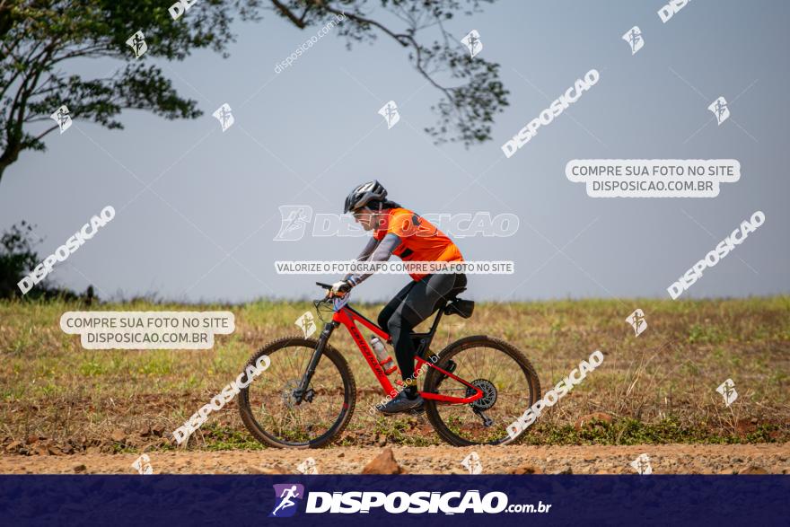 1º BARRIL RIDE MTB