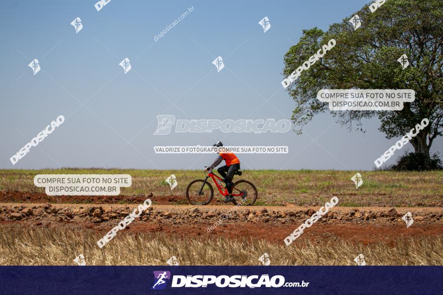 1º BARRIL RIDE MTB