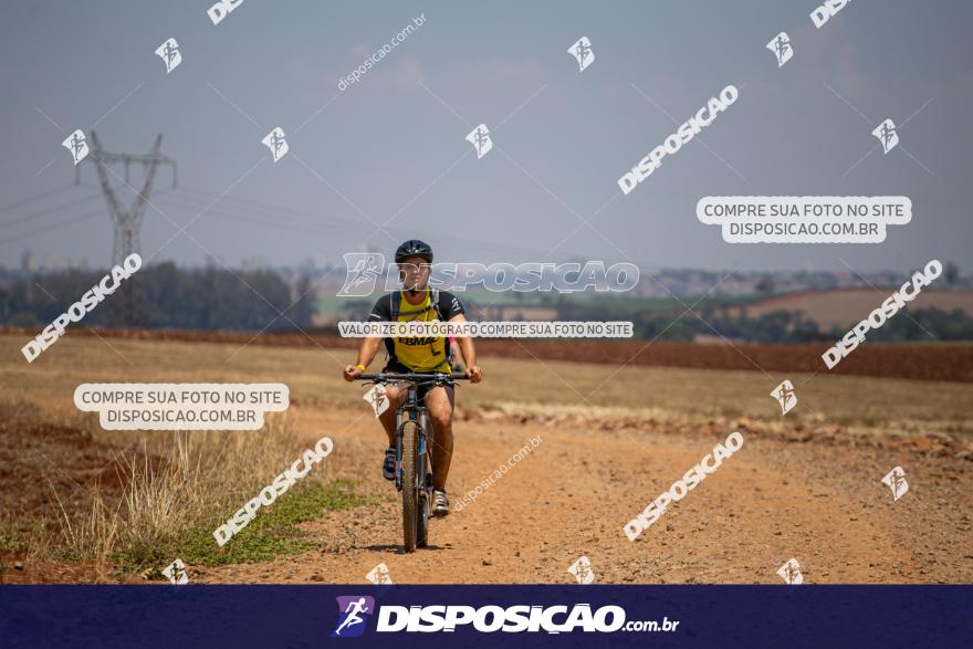 1º BARRIL RIDE MTB