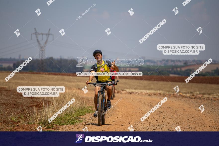 1º BARRIL RIDE MTB