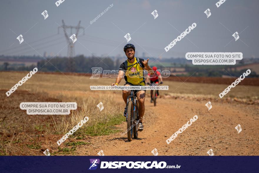 1º BARRIL RIDE MTB