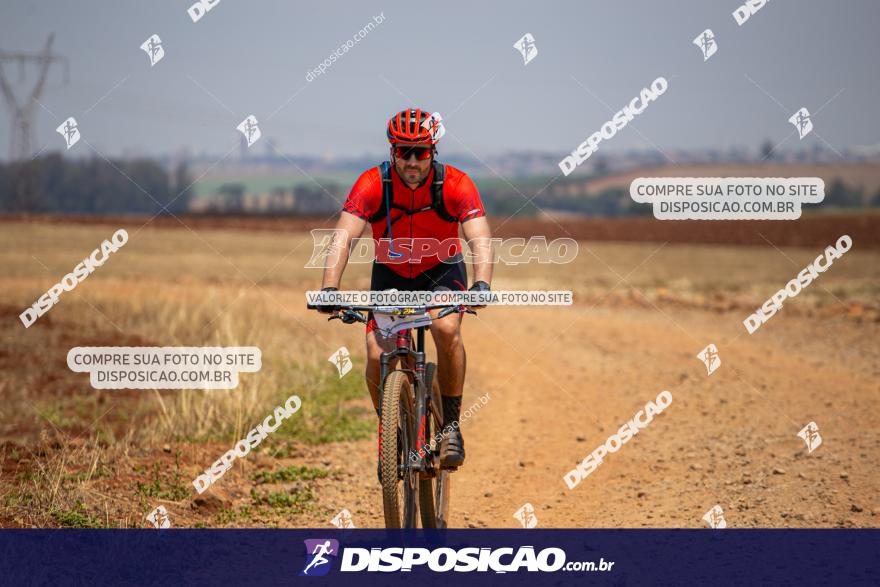 1º BARRIL RIDE MTB