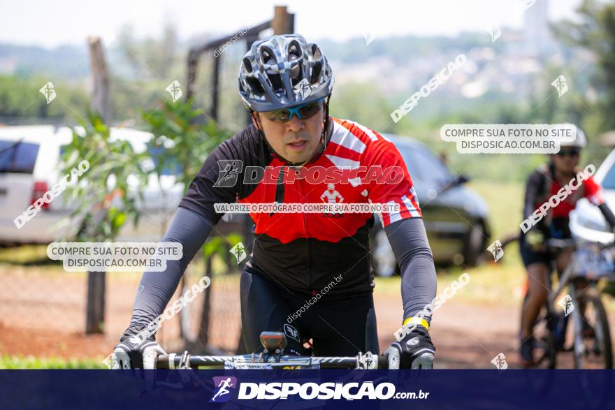 1º BARRIL RIDE MTB