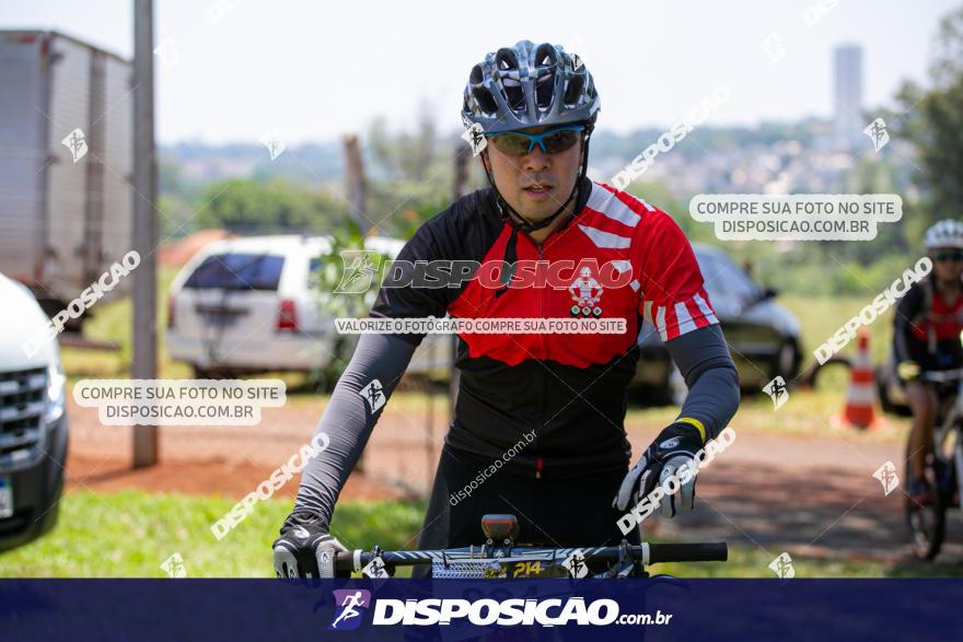 1º BARRIL RIDE MTB