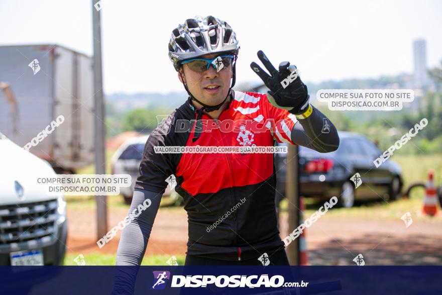 1º BARRIL RIDE MTB