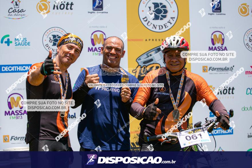 1º BARRIL RIDE MTB