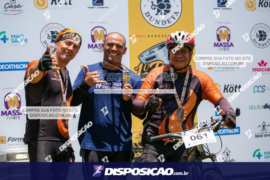 1º BARRIL RIDE MTB