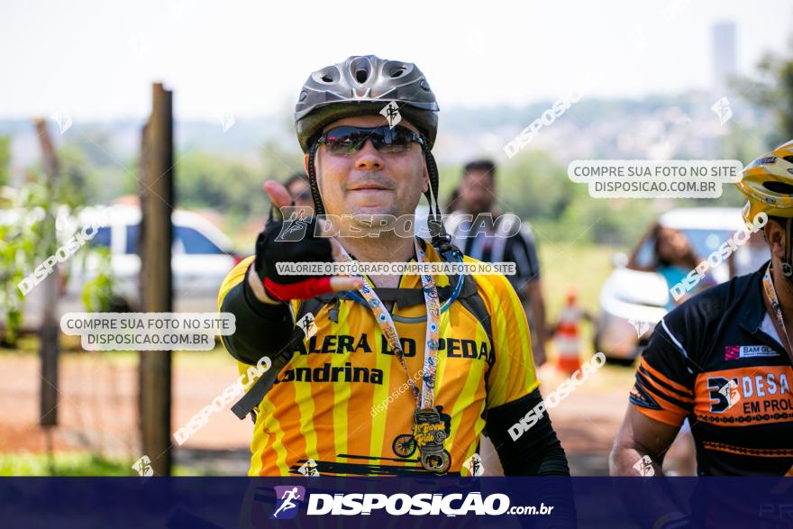 1º BARRIL RIDE MTB