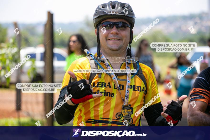 1º BARRIL RIDE MTB