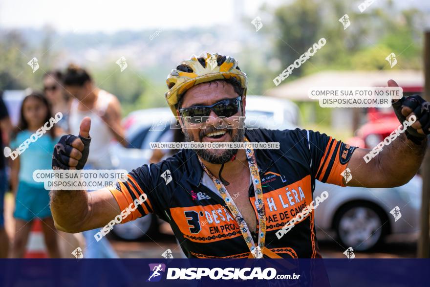 1º BARRIL RIDE MTB