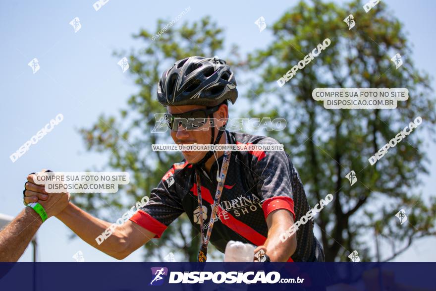 1º BARRIL RIDE MTB