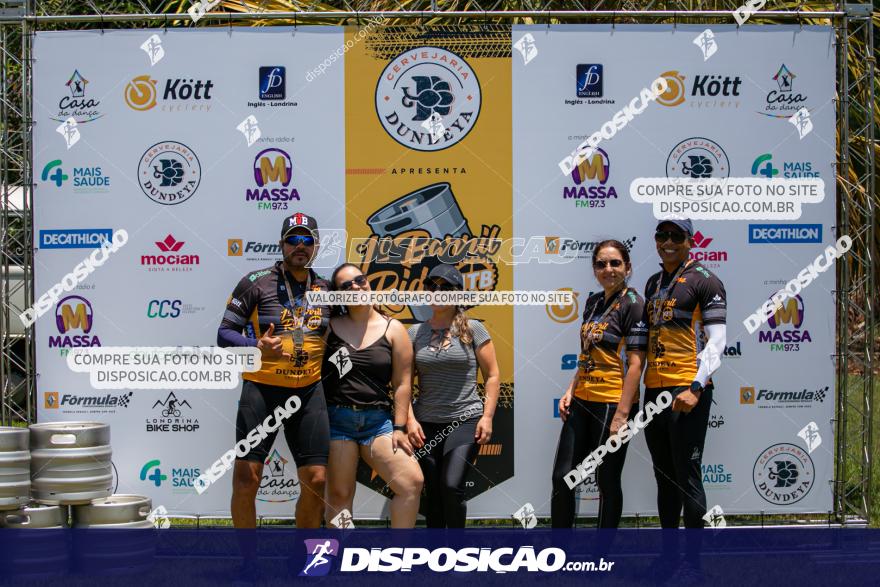 1º BARRIL RIDE MTB