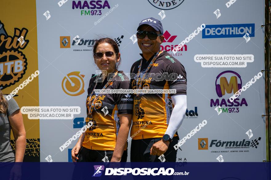 1º BARRIL RIDE MTB