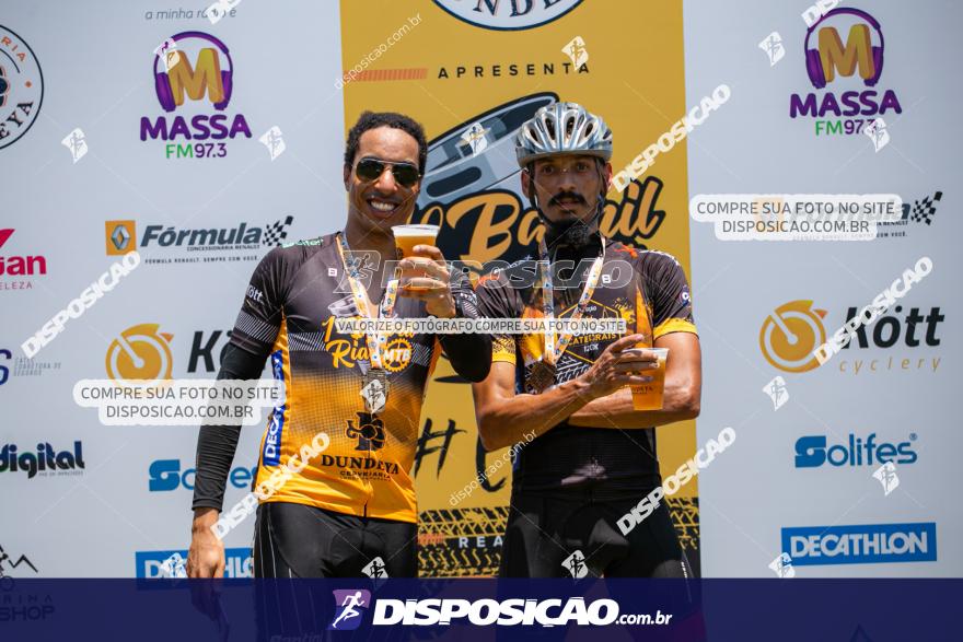 1º BARRIL RIDE MTB