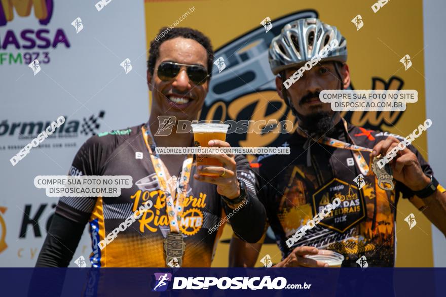 1º BARRIL RIDE MTB