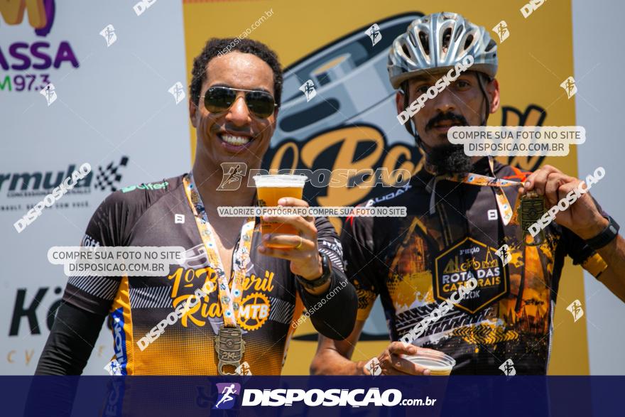 1º BARRIL RIDE MTB