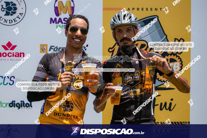 1º BARRIL RIDE MTB