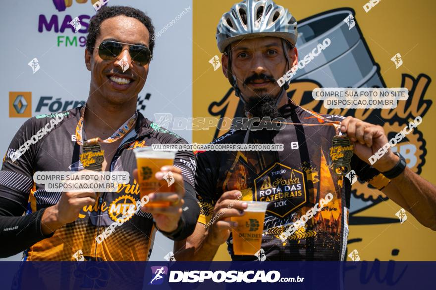 1º BARRIL RIDE MTB